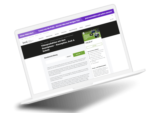 School for Communication and Management Device Example